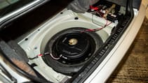 BMW E46 330Ci eBay conversion