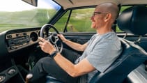 Volkswagen Scirocco Mk1 