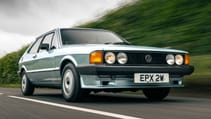 Volkswagen Scirocco Mk1