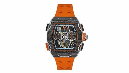 Richard Mille RM 65-01 McLaren W1 Edition