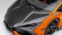 Lamborghini Revuelto Vorsteiner
