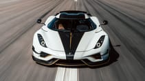 Koenigsegg