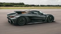 Koenigsegg
