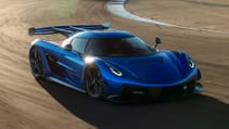 Koenigsegg