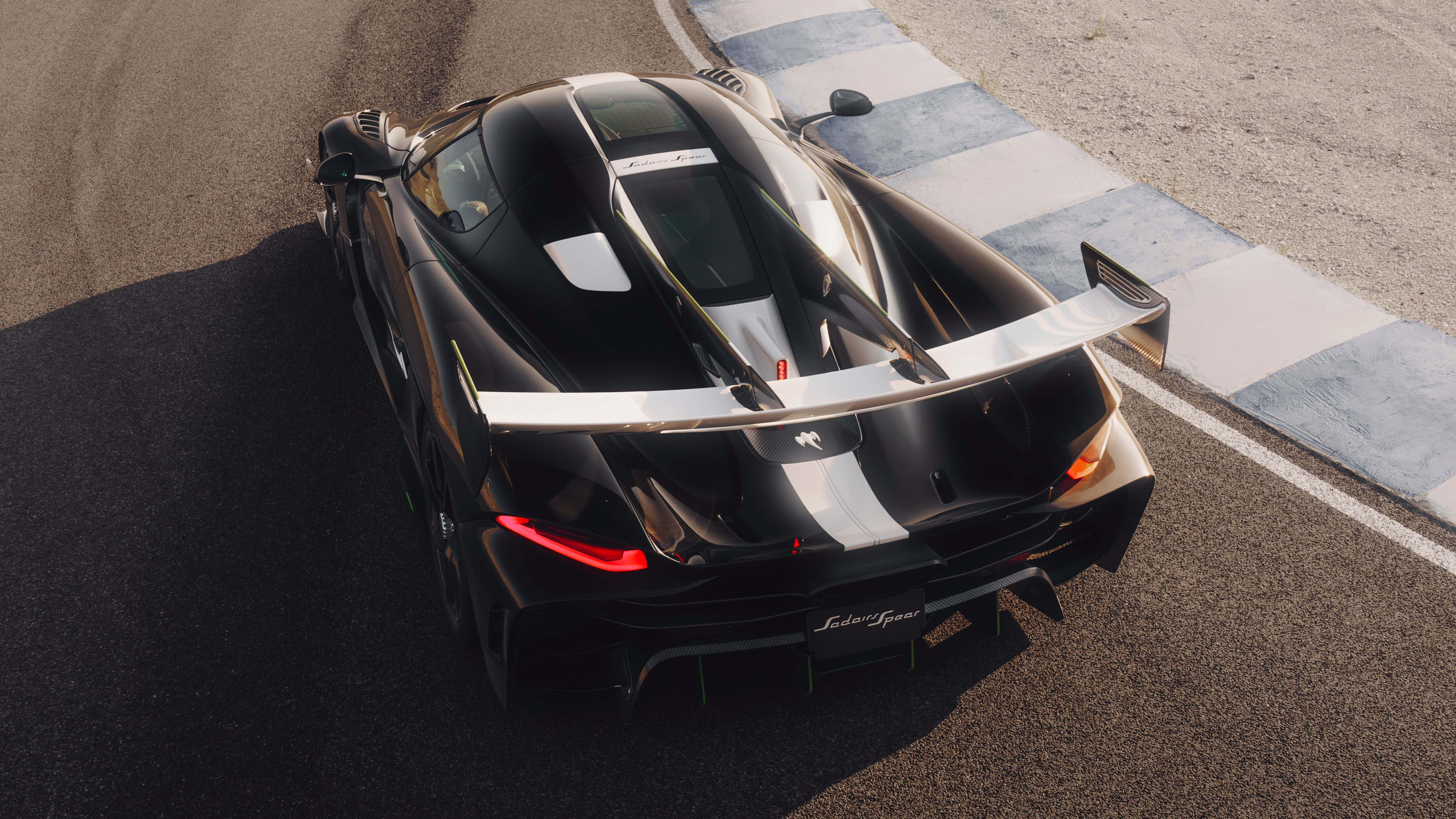 Koenigsegg
