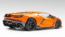 Lamborghini Revuelto Vorsteiner