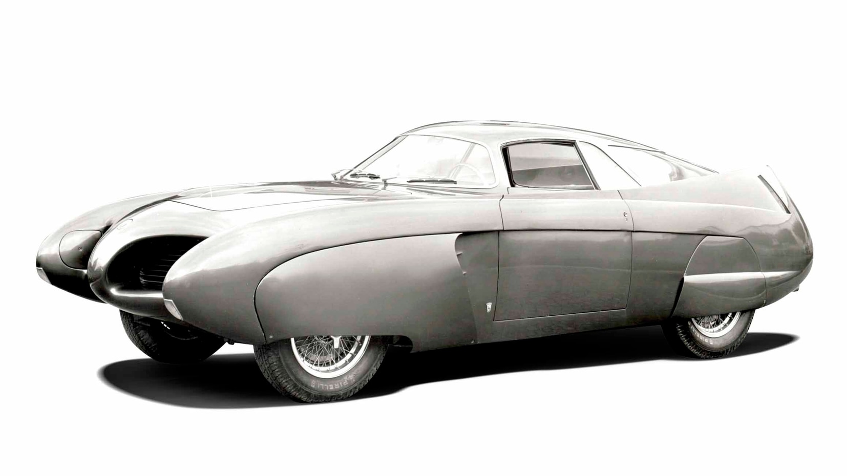 Bat Rome Hall of fame/shame: 33 of Alfa Romeo's greatest hits... and misses ...