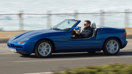 BMW Z1