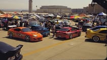Fast and Furious