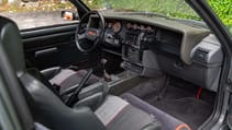 Peugeot 205 T16