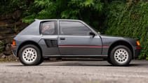 Peugeot 205 T16