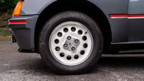 Peugeot 205 T16