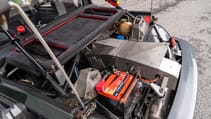 Peugeot 205 T16