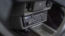 Peugeot 205 T16