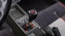 Peugeot 205 T16