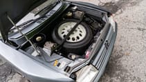 Peugeot 205 T16