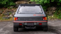 Peugeot 205 T16