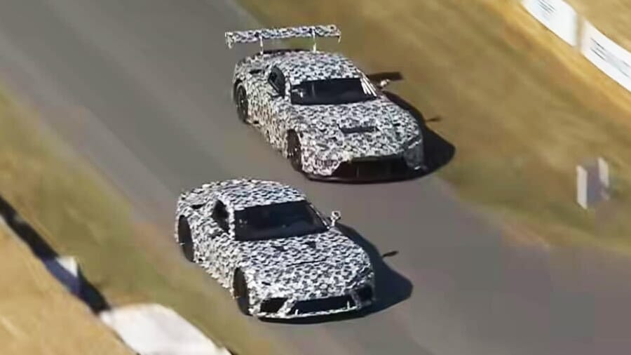 Lexus