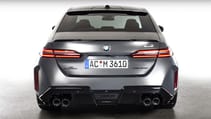 AC Schnitzer BMW M5 G90 