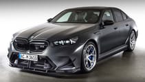 AC Schnitzer BMW M5 G90 