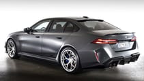 AC Schnitzer BMW M5 G90 