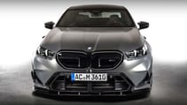 AC Schnitzer BMW M5 G90 