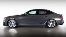 AC Schnitzer BMW M5 G90 