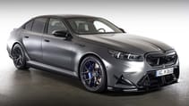 AC Schnitzer BMW M5 G90 