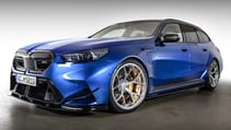 AC Schnitzer BMW M5 Touring G90 