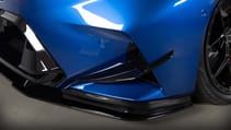 AC Schnitzer BMW M5 Touring G90 