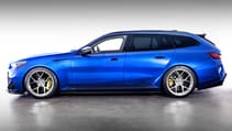 AC Schnitzer BMW M5 Touring G90 