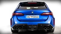 AC Schnitzer BMW M5 Touring G90 