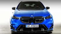 AC Schnitzer BMW M5 Touring G90 
