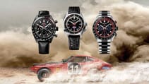 Seiko Prospex Speedtimer Datsun limited edition