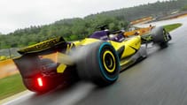 F1 25