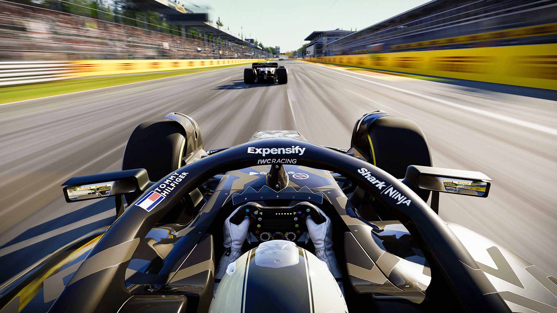 F1 25
