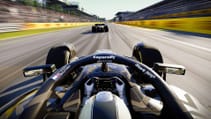 F1 25