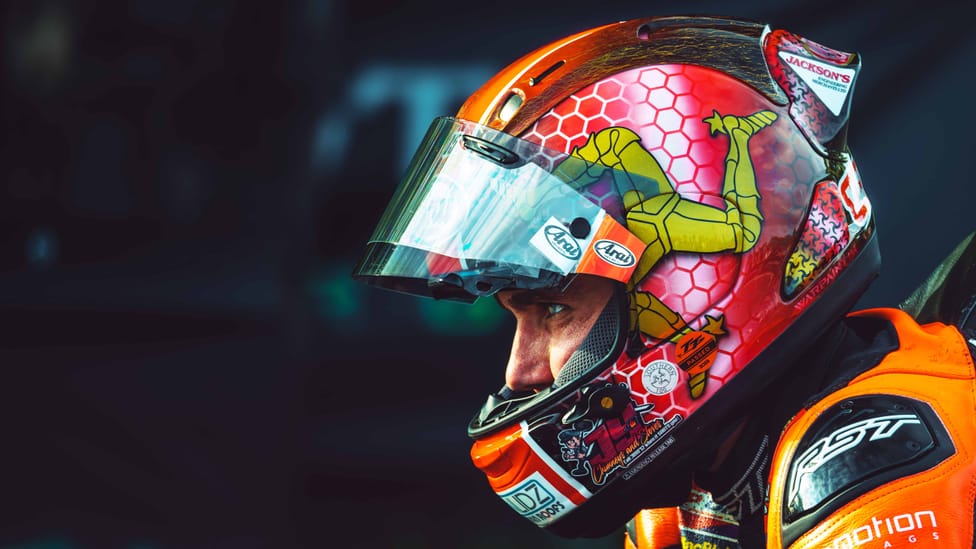 Isle of Man TT