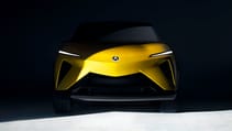 Acura RSX Prototype revealed