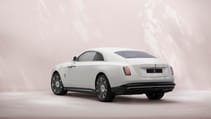 Rolls-Royce Spectre Inspired by Primavera