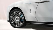 Rolls-Royce Spectre Inspired by Primavera