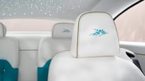 Rolls-Royce Spectre Inspired by Primavera