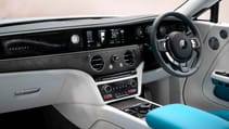 Rolls-Royce Spectre Inspired by Primavera