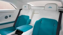 Rolls-Royce Spectre Inspired by Primavera