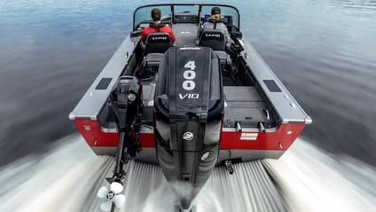 Mercury Marine