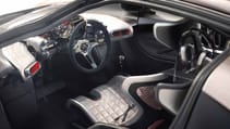 GMSV S1 LM