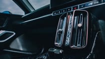 Aston Martin Valhalla vents