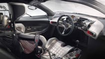 GMSV S1 LM