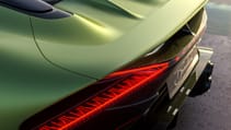 Bugatti Brouillard revealed