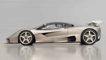 GMSV S1 LM
